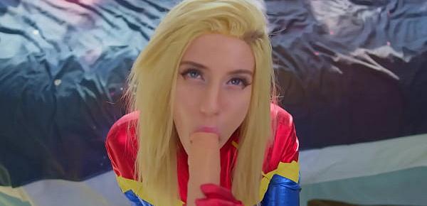  Do You Want To Date Captain Marvel